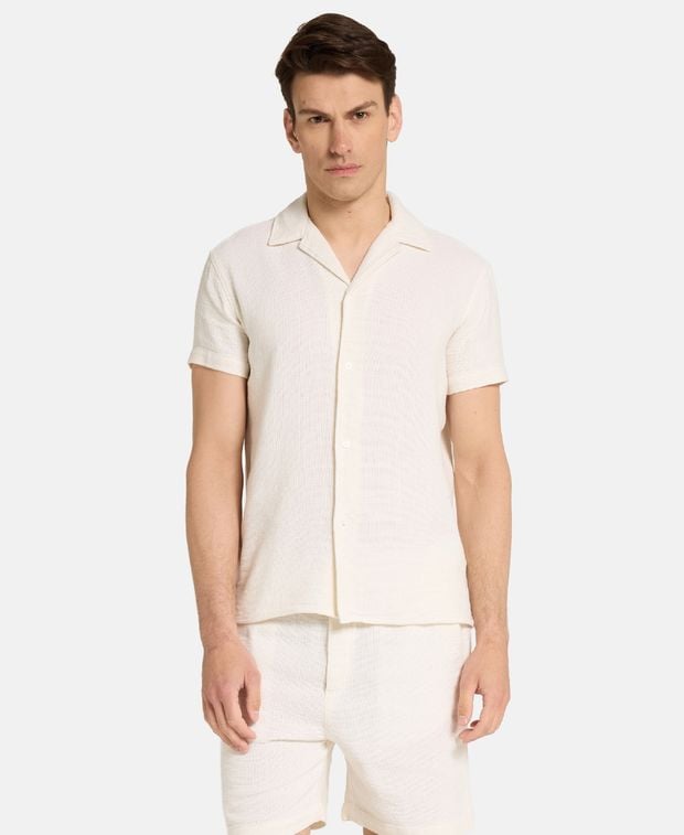 Strickshirt