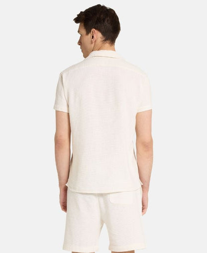 Strickshirt