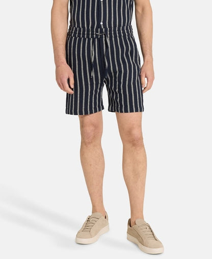 Baumwollshorts