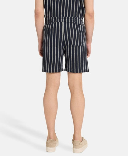 Baumwollshorts
