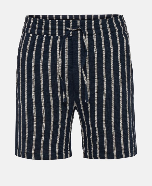 Baumwollshorts