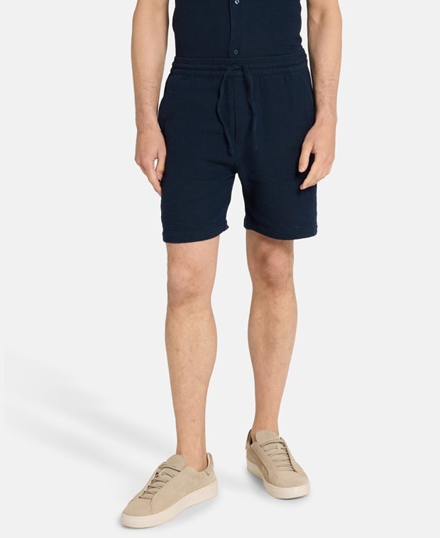 Baumwollshorts