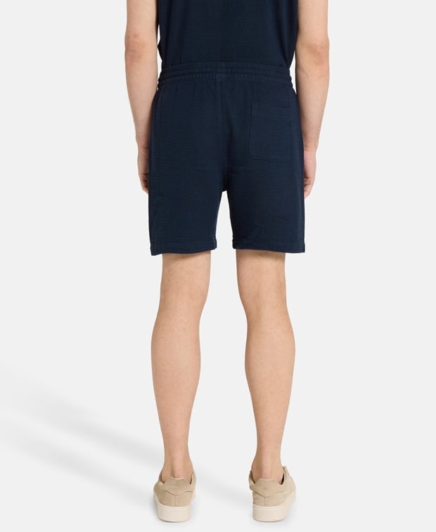 Baumwollshorts