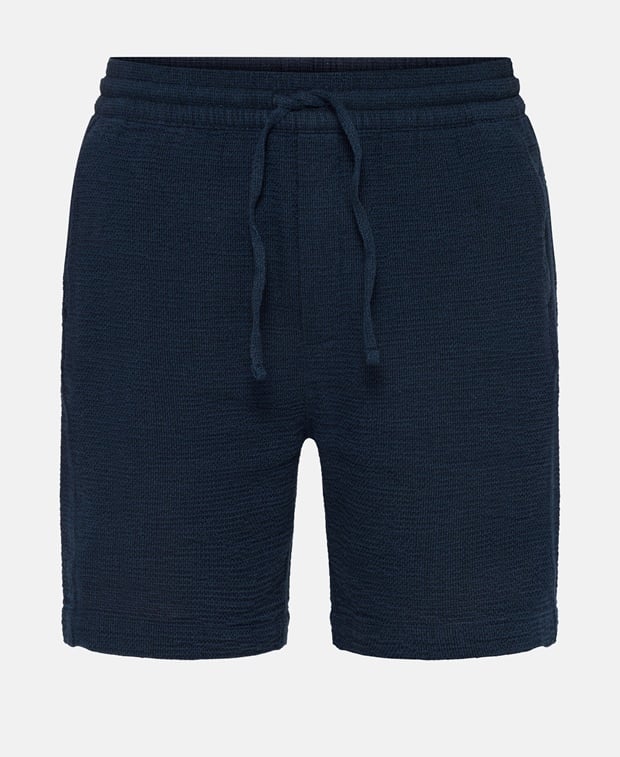 Baumwollshorts