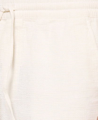 Baumwollshorts