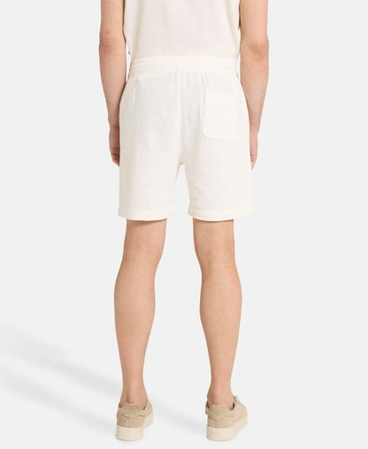 Baumwollshorts