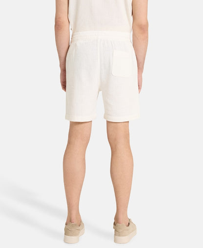 Baumwollshorts