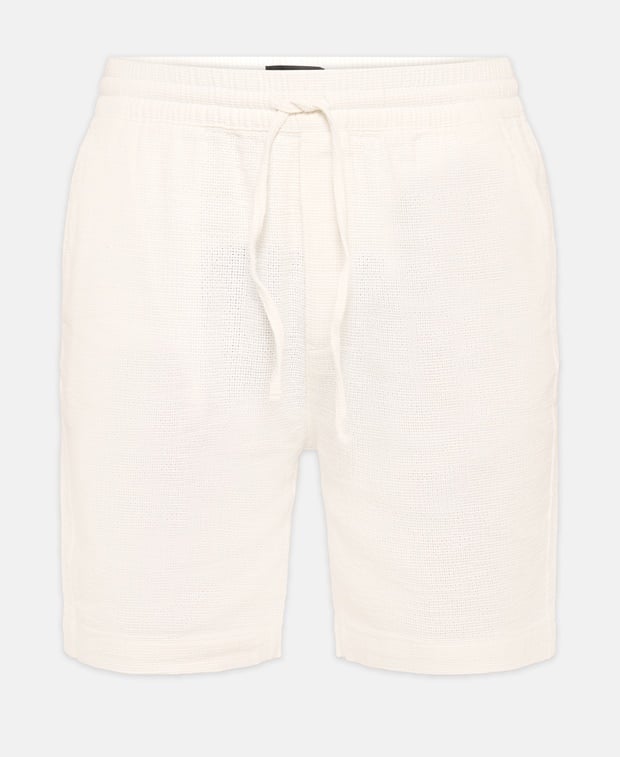 Baumwollshorts