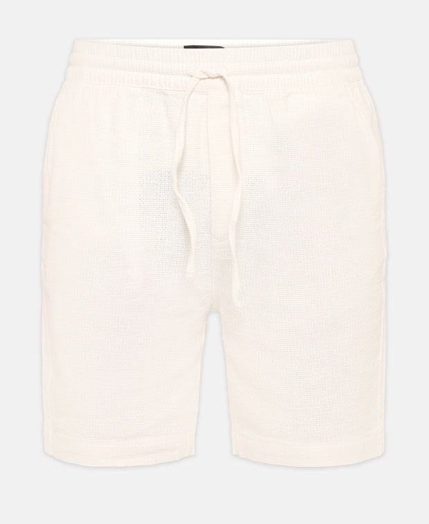 Baumwollshorts