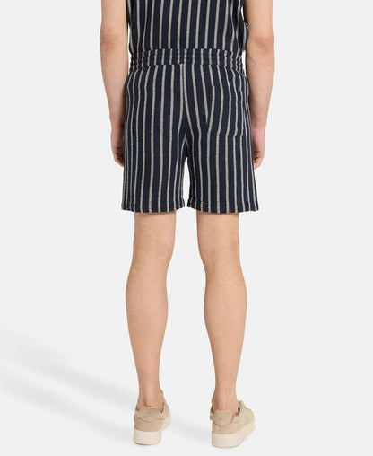 Baumwollshorts