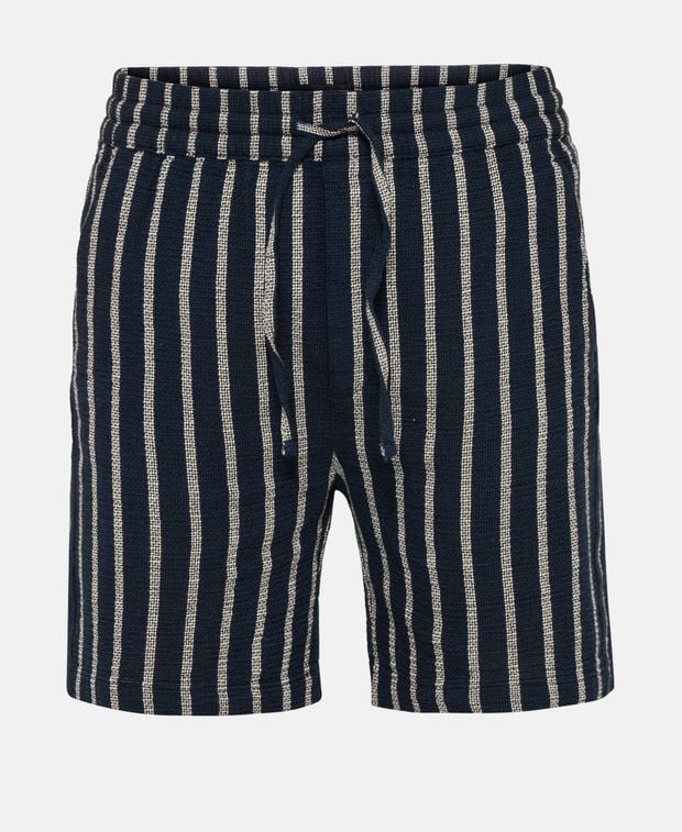 Baumwollshorts
