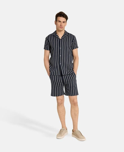 Baumwollshorts