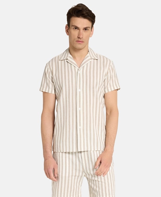 Kurzarmhemd - Classic Fit