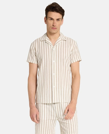 Kurzarmhemd - Classic Fit