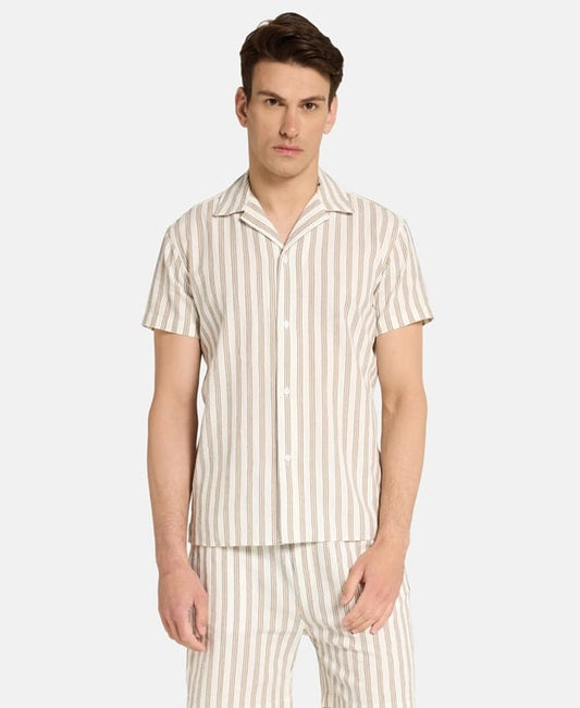 Kurzarmhemd - Classic Fit