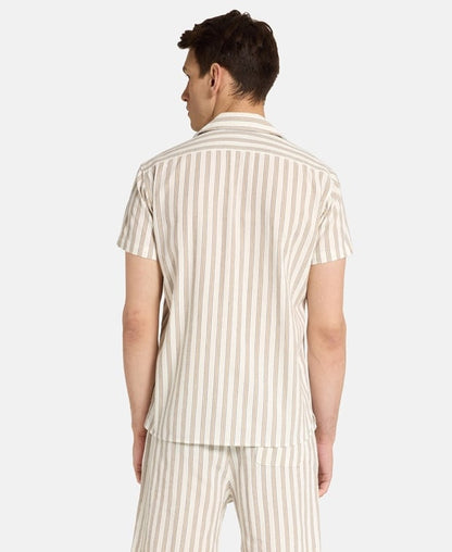 Kurzarmhemd - Classic Fit