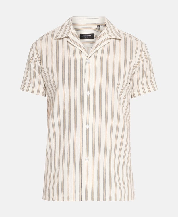 Kurzarmhemd - Classic Fit