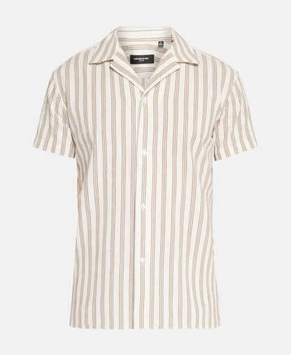 Kurzarmhemd - Classic Fit