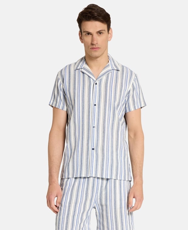 Kurzarmhemd - Classic Fit