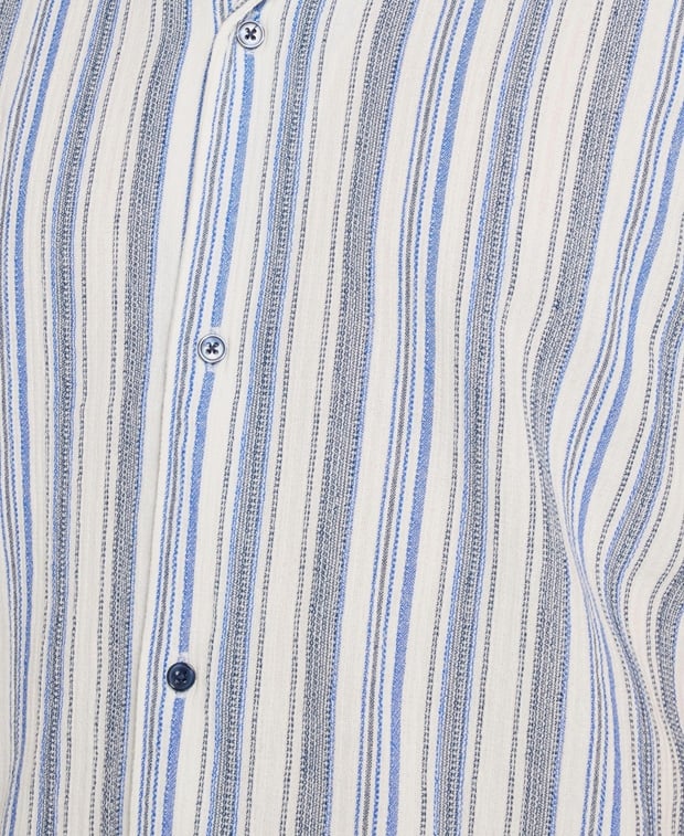 Kurzarmhemd - Classic Fit