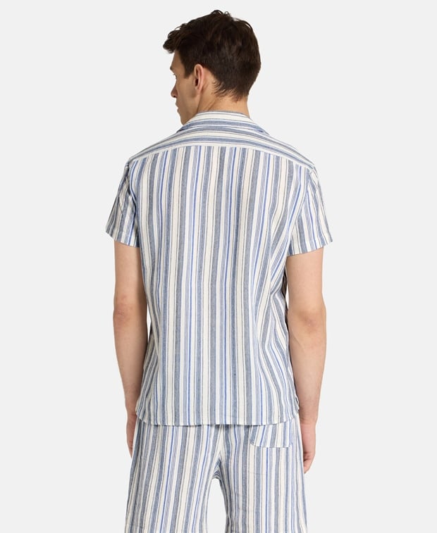 Kurzarmhemd - Classic Fit