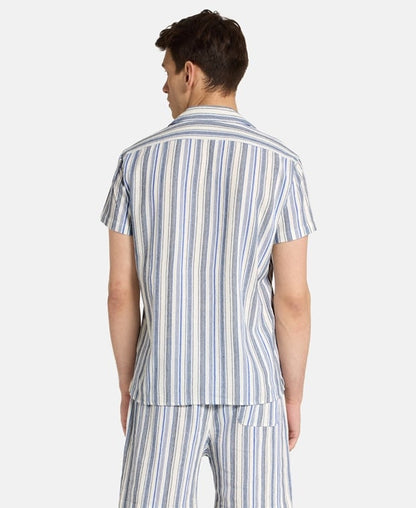 Kurzarmhemd - Classic Fit