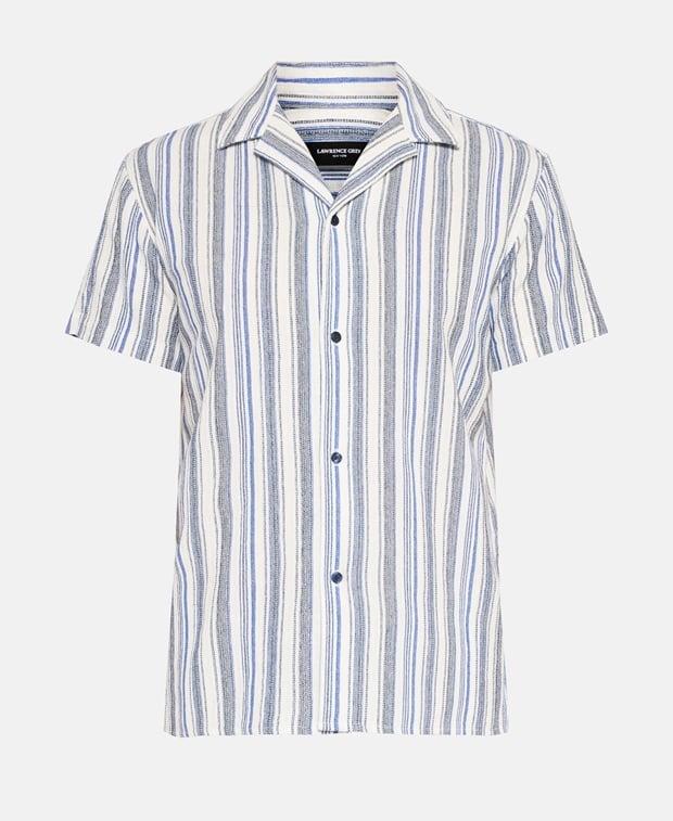 Kurzarmhemd - Classic Fit