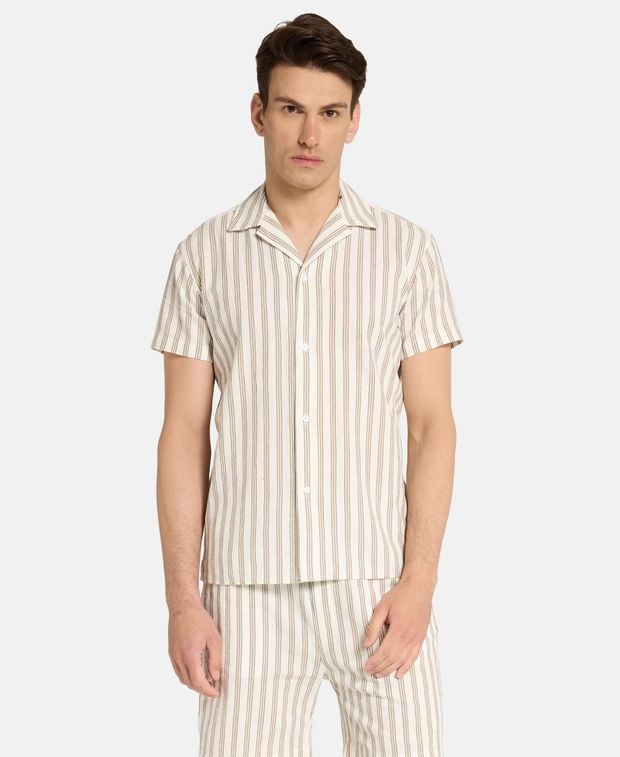 Kurzarmhemd - Classic Fit
