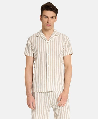 Kurzarmhemd - Classic Fit