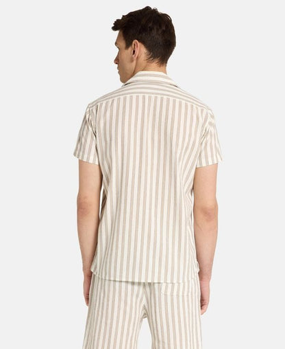Kurzarmhemd - Classic Fit
