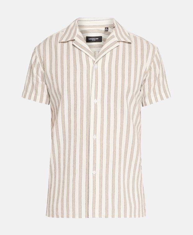 Kurzarmhemd - Classic Fit