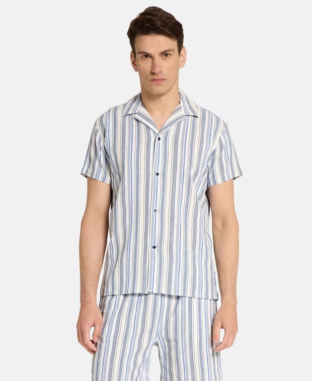 Kurzarmhemd - Classic Fit