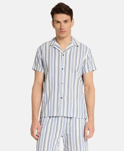 Kurzarmhemd - Classic Fit