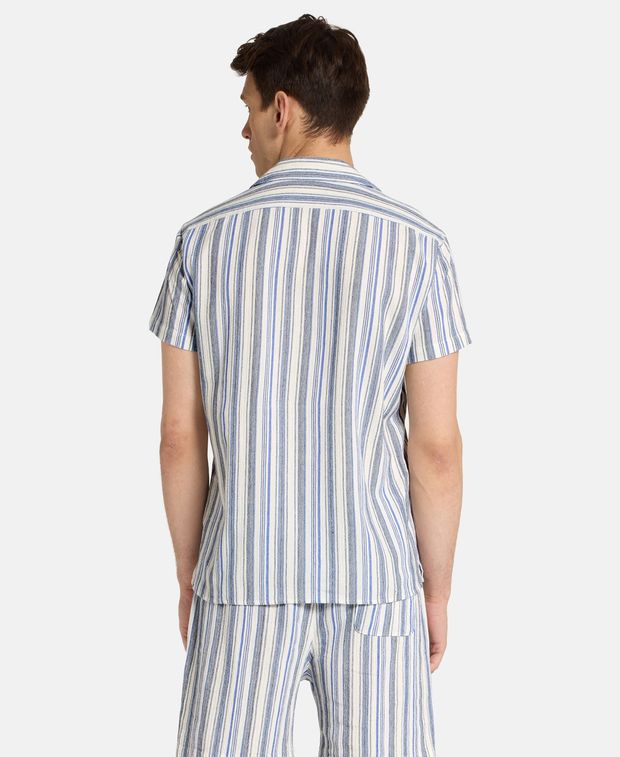 Kurzarmhemd - Classic Fit