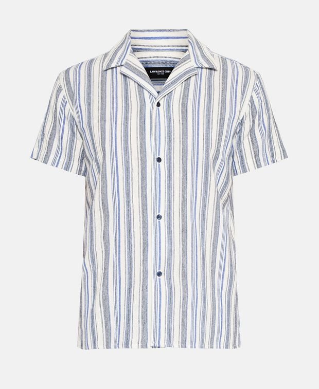 Kurzarmhemd - Classic Fit