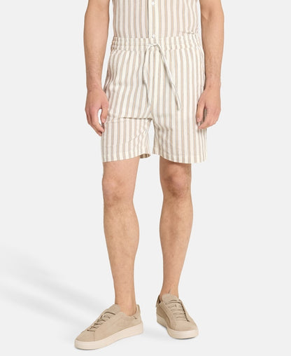 Baumwollshorts