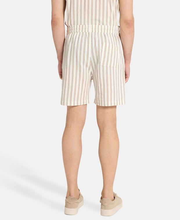 Baumwollshorts