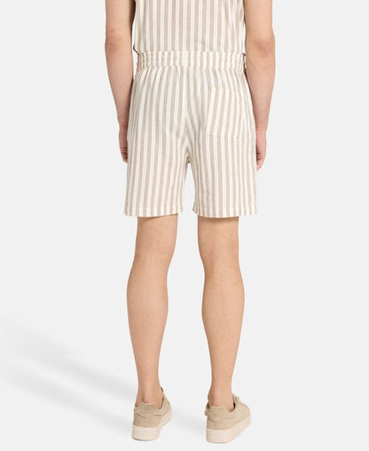 Baumwollshorts