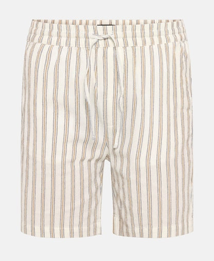 Baumwollshorts