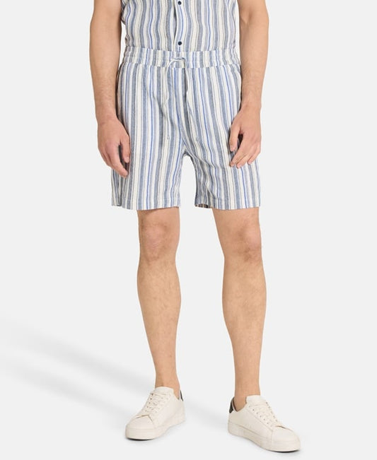 Baumwollshorts