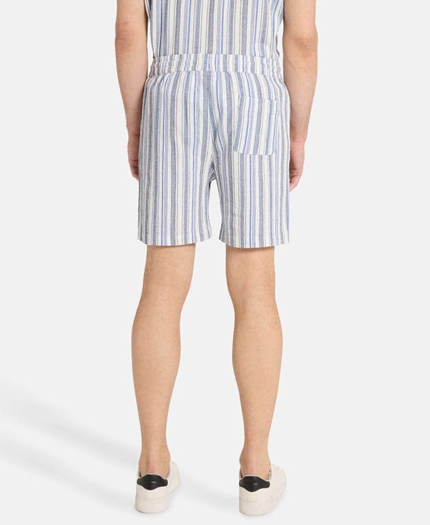 Baumwollshorts