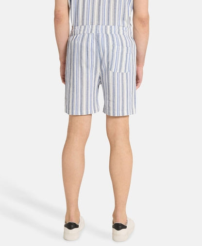 Baumwollshorts