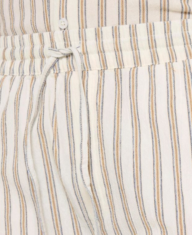Baumwollshorts