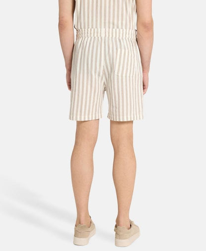 Baumwollshorts