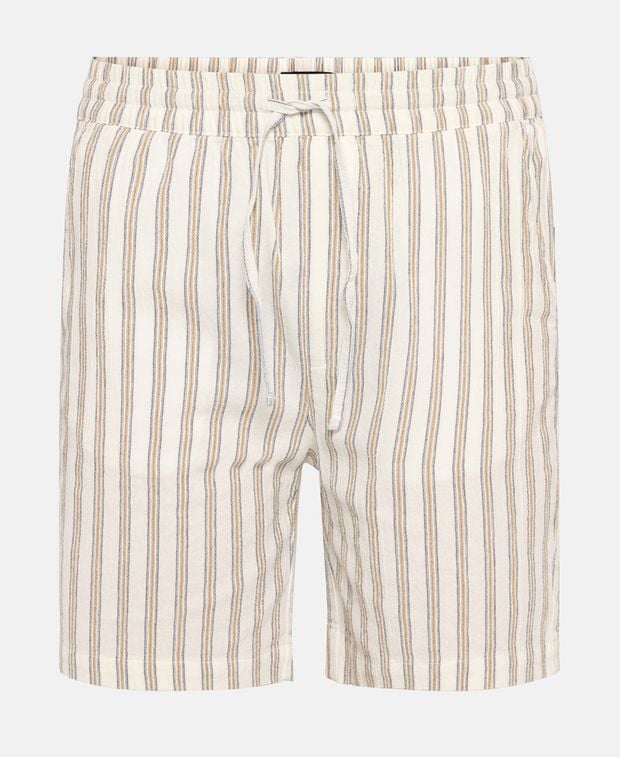 Baumwollshorts