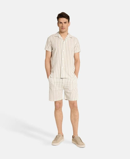 Baumwollshorts