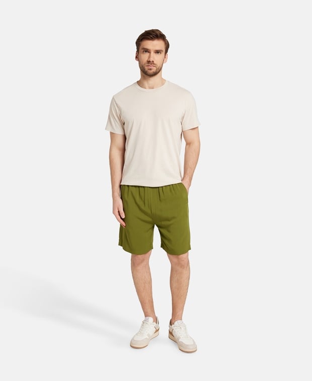 Bermudashorts
