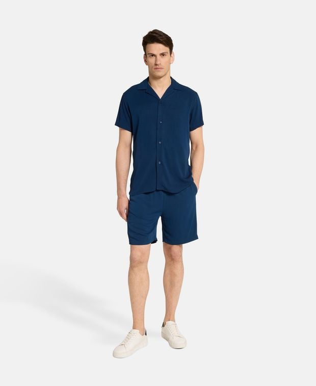 Bermudashorts