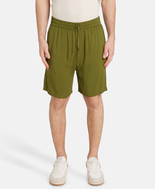 Bermudashorts
