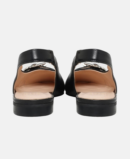 Slingback-Ballerina